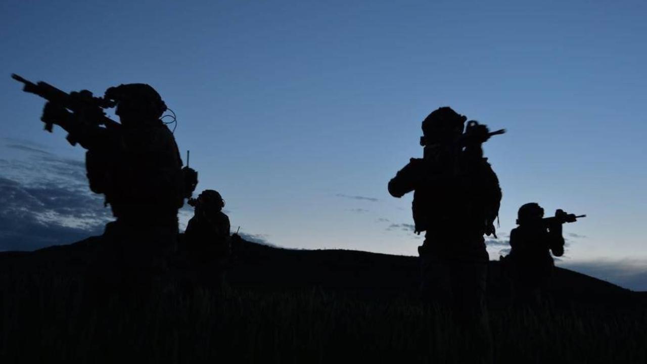 Güvenlik güçlerinden Başarılı Operasyon: 36 Terörist Etkisiz Hale Getirildi