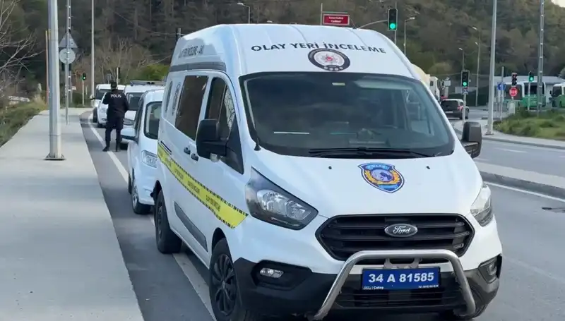 Uzaklaştırma Kararı Sonrası Silahlı Çatışma: Sokak Ortasında Kurşun Yağmuru!