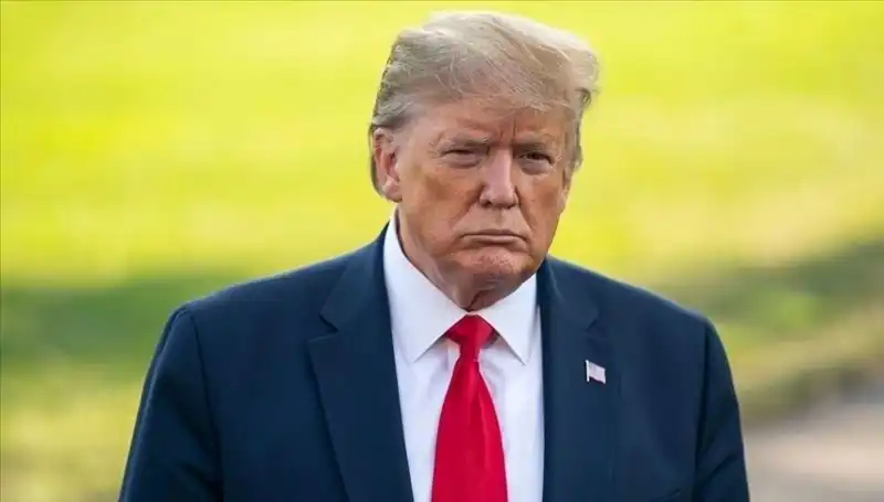 Trump, İran'daki Nükleer Tesislerin Yok Edildiğini Açıkladı