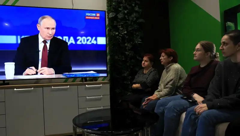 ABD’den Kırım Planı: Ukrayna İçin Tehlike Çanları Çalmaya Başladı