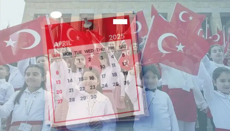 22 Nisan Tatili: Okullar ve Bankalar Yarım Gün Mü, Resmi Tatil Mi?