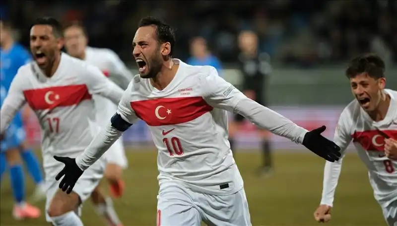 2025'te Süper Lig'deki Milli Maç Ara Tarihleri Açıklandı!