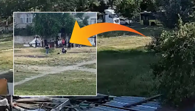 Bağcılar’da Sır Perdesi: Duş Alırken Yere Yığılan Adamın Gizemi