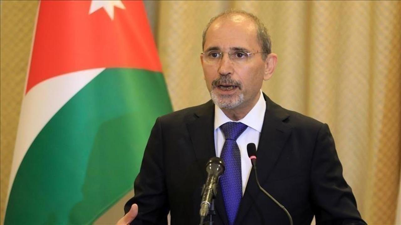 Ürdün Başbakanı Türkiye'ye Geliyor
