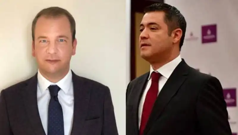 Murat Ongun'un Avukatına Gözaltı: Hukuk Dünyasında Sarsıcı Gelişmeler