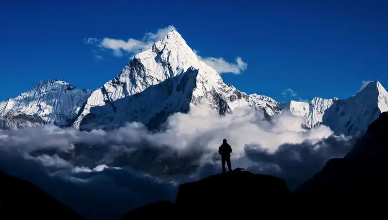 Everest Dağı’nda Bir İlk: Tırmanış Deneyimini Değiştiren Yenilikler