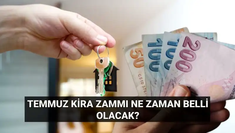 Kira Zamları İçin Bekleyiş Sürüyor: Temmuz Ayında TÜİK’ten Beklenen Açıklama