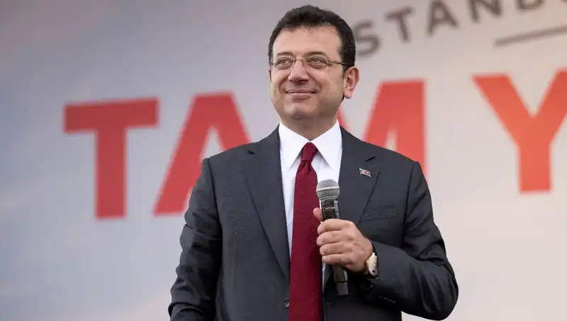 Başsavcıya Yönelik Tehdit Davası: Ekrem İmamoğlu Bugün Hakim Karşısında!
