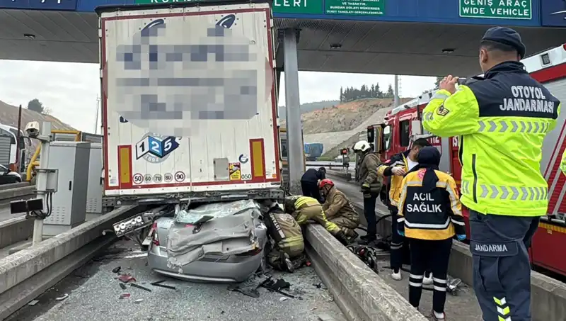 Bayram Tatilinde Trajik Olay: 74 Can Kaybı Gerçekleşti!
