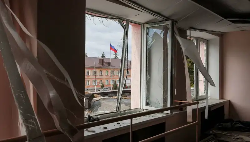 Ukrayna'nın Kursk'a Saldırısı: Rusya'da Hayatını Kaybedenler Var mı?