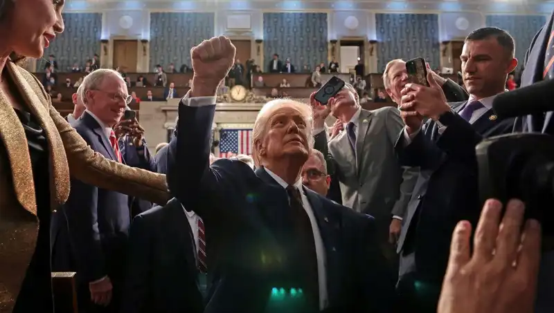 Başkentte Evsiz Krizine Çözüm İçin Trump'tan Belediyeye Acil Çağrı!