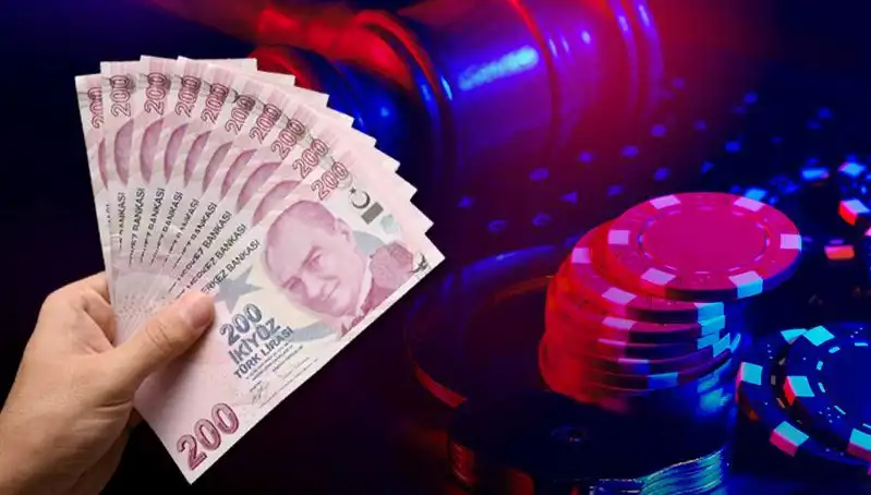 Yasa Dışı Bahis Çarkları: Milyarlarca Lira Nereye Gidiyor?