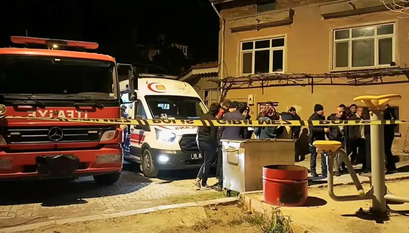 Yaşlı Adamın Gizemli Ölümü İle İlgili Şoke Eden Detaylar