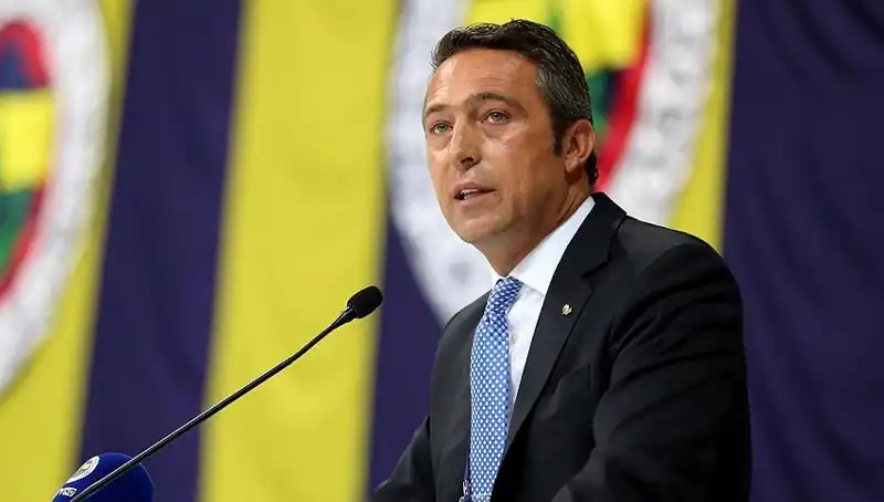 Ali Koç, Yeni Sezon İçin Radikal Değişikliklere Hazırlanıyor!