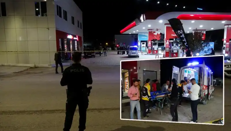 Malatya'da Silahlı Saldırı Sonrası Genç Hayatını Kaybetti: Olayın Ayrıntıları