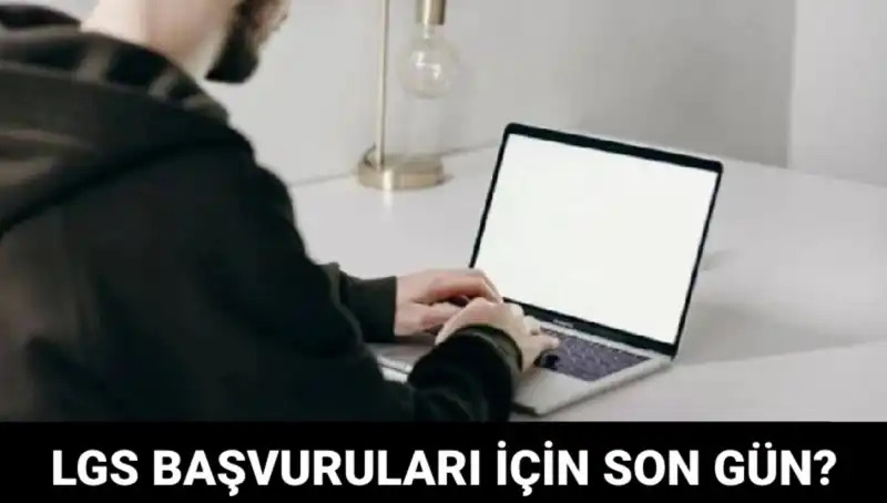 2025 LGS Başvuruları Hızla Yaklaşıyor: Son Tarih Nedir?