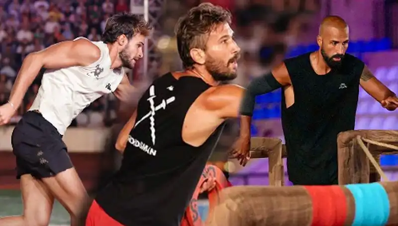 Survivor 2023 Finalistleri Belli Oldu: Tüm Gözler Şampiyonlukta!