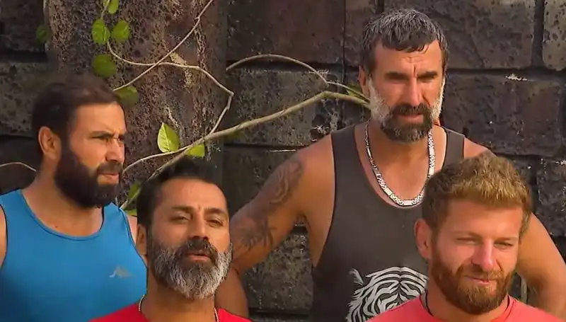 Survivor'da Şok Eden Veda: Birleşme Hayalleri Tükendi mi?