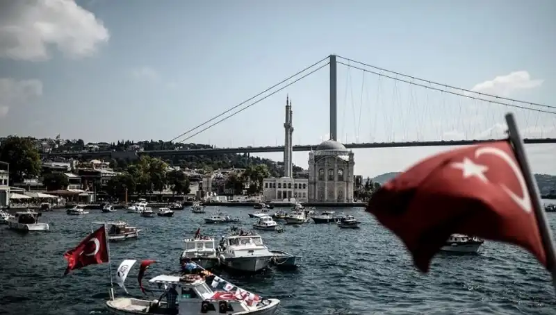 Kabotaj Bayramı 2023: Türk Denizciliğine Dair Anlamlı Mesajlar