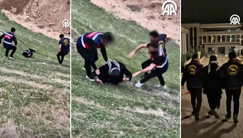 Dağdaki Çoban, 223 Yıldan Beri Aranan Zanlı Çıktı!