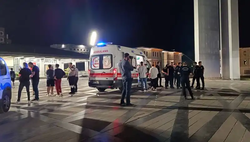 14 Yaşındaki Çocuğun Dehşet Saçtığı Olay: Neler Yaşandı?