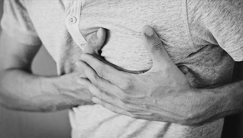 Covid-19 Aşısının Kalp Krizi Üzerindeki Etkisi: Araştırmalar Ne Diyor?