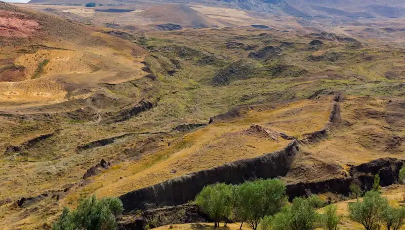 Nuh'un Gemisi Gerçekten Bulundu mu? Yeni İddialar Ortaya Çıktı