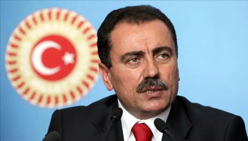 Muhsin Yazıcıoğlu: Vefatının 16. Yılında Hatırlanan Lider