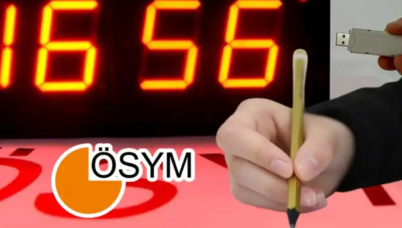 YKS Başvuruları İçin Son Tarihlerde Değişikliği Kaçırmayın!