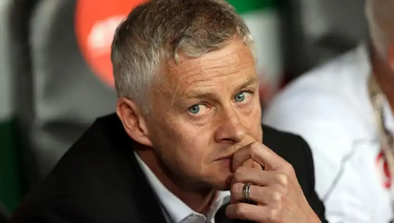 Solskjaer Krizi: Yönetimin B Planı Hayata Geçiyor!