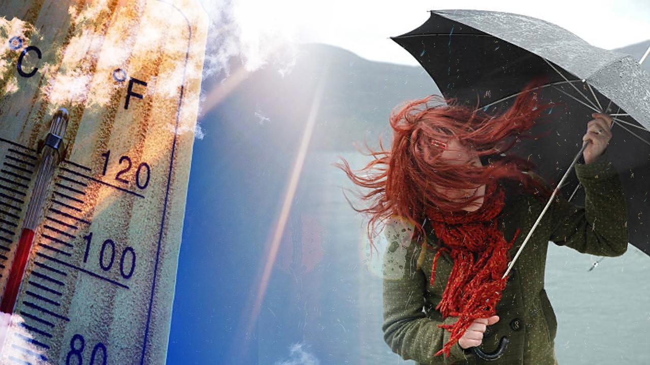 Yeni hafta için hava durumu tahminleri açıklandı