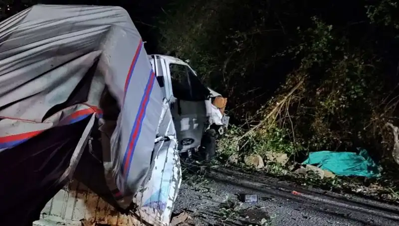 Giresun'da Feci Kaza: Hayatını Kaybeden Bir Kişi, Bir Yaralı