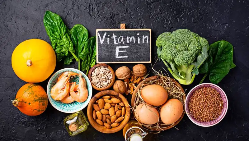E Vitamini Eksikliği Belirtileri: Sağlığınızı Tehdit Eden 6 Kritik işaret