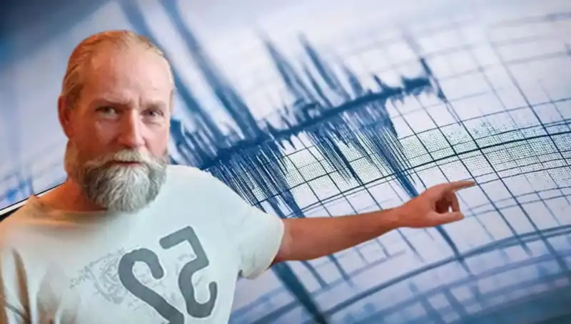İstanbul Depremi İçin Uyarılar: Frank Hoogerbeets Ne Diyor?