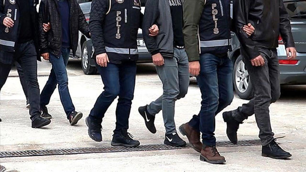 71 kişi gözaltına alındı, FETÖ operasyonunda...
