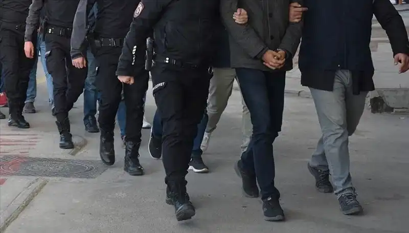 Ankara'da DAEŞ'e Yönelik Dev Operasyon: 27 Gözaltı Kararı Alındı!