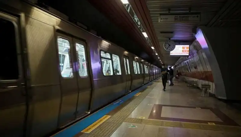 İstanbul'da Metro Yolculuğunuz Taksim ve Şişhane İstasyonları ile Kolaylaşıyor!