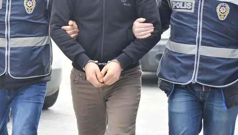 Samsun’da Uyuşturucu Operasyonunda Bir Şahıs Tutuklandı