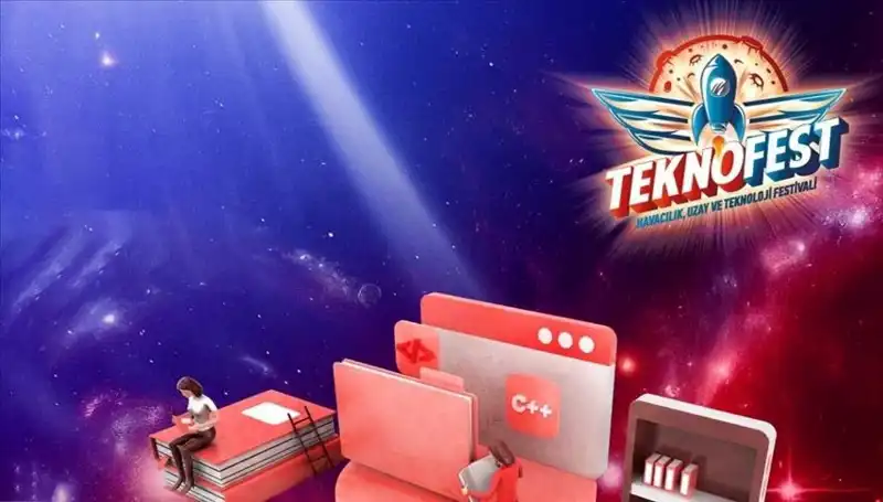 Teknofest İstanbul 2025: Tarihleri ve Detaylarıyla Beklenen Teknoloji Festivali