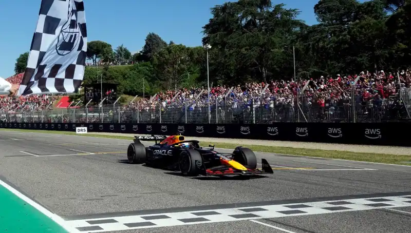 Formula 1’in Efsanevi Monako Grand Prix’si İçin Geri Sayım Başladı!