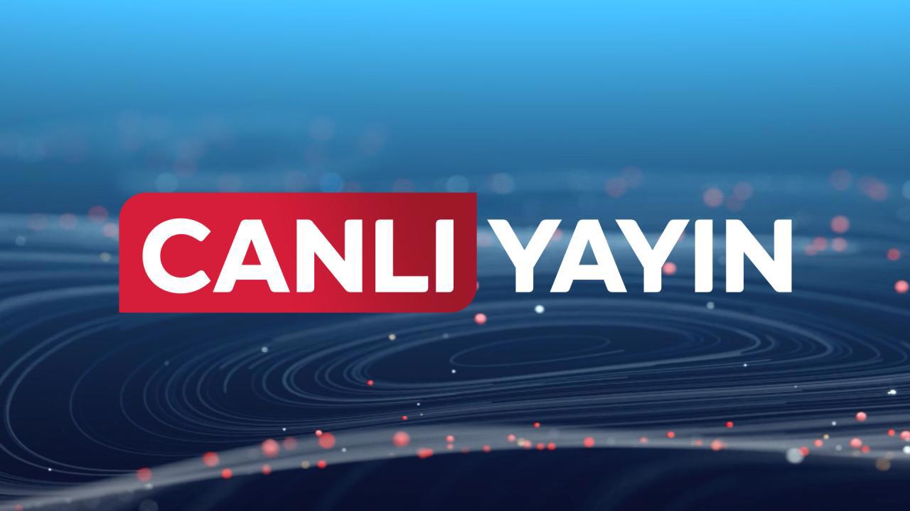 Bakan Kurum'un TRT Haber'deki Canlı Yayın Konuşması