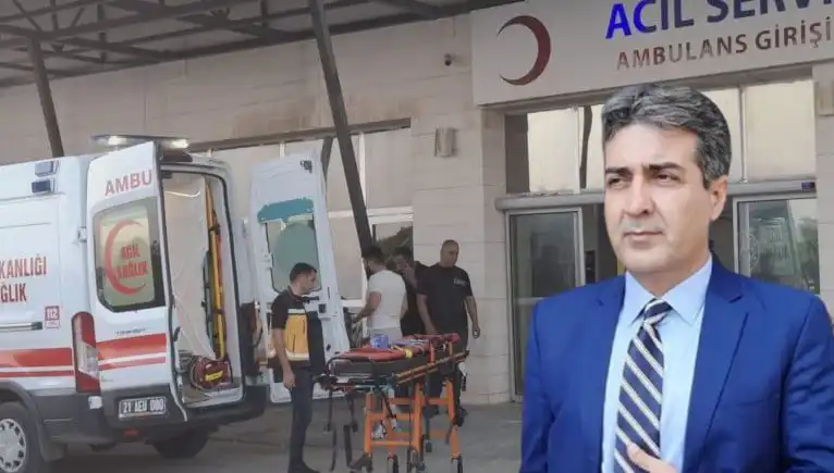 Silvan Muhtarlar Derneği Başkanı Murat Ateş Silahlı Saldırıya Uğradı: Olayın Ardındaki Gizem