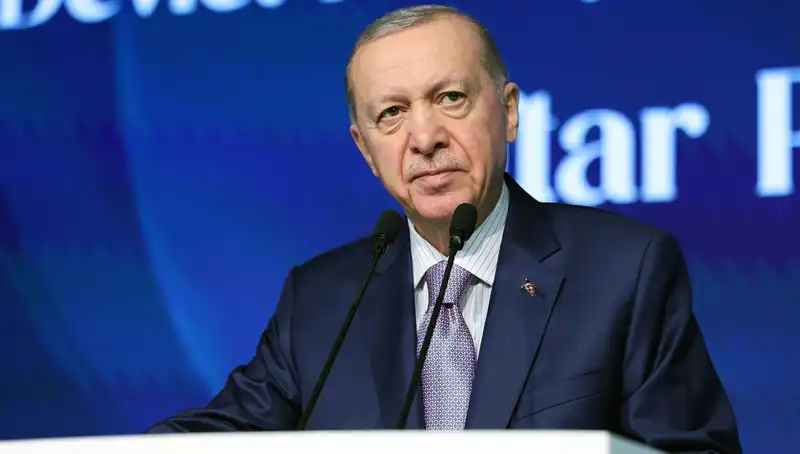 Çanakkale Ruhu: Erdoğan'dan Tarihi Mesajlar ve Gelecek Vizyonu