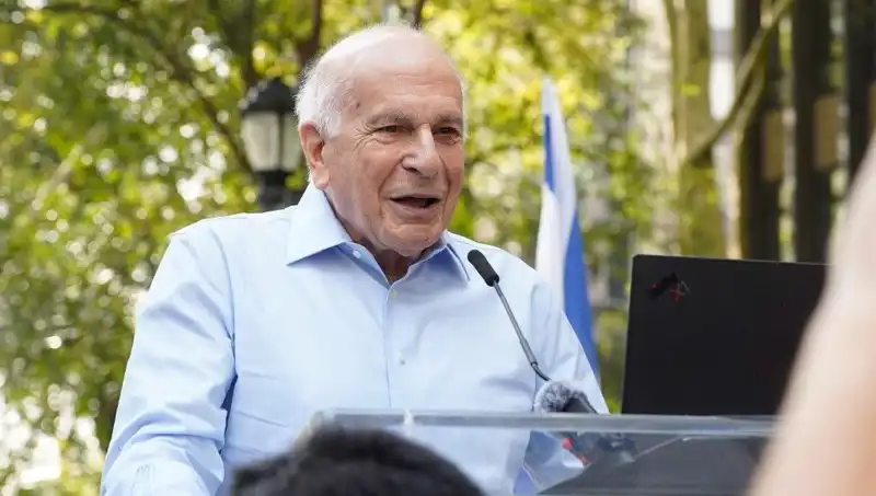 Nobel Ekonomi Ödüllü Kahneman’ın Şok Edici Vefatı: "Yardımlı İntihar" Tartışmaları Başladı