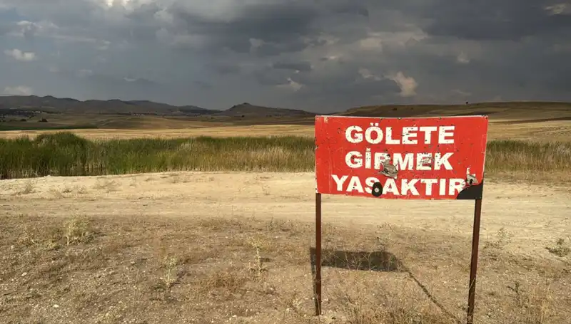 : Gölette Facia: İki Çocuğun Trajik Ölümü Herkesi Sarstı