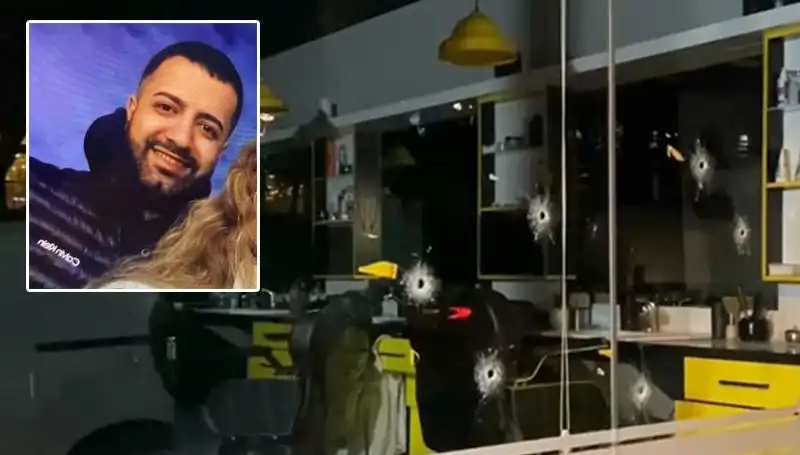 Husumet Kurbanı Olmuştu: İkinci Saldırıda Hayatını Kaybetti!
