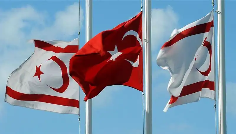 Türkiye, KKTC'nin Haklarını Savunma Taahhüdünü Yeniledi