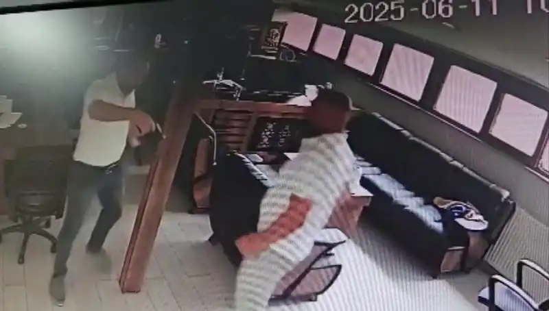 İş İnsanının Ölümü: Alacak Verecek Meselesinin Kanlı Sonucu