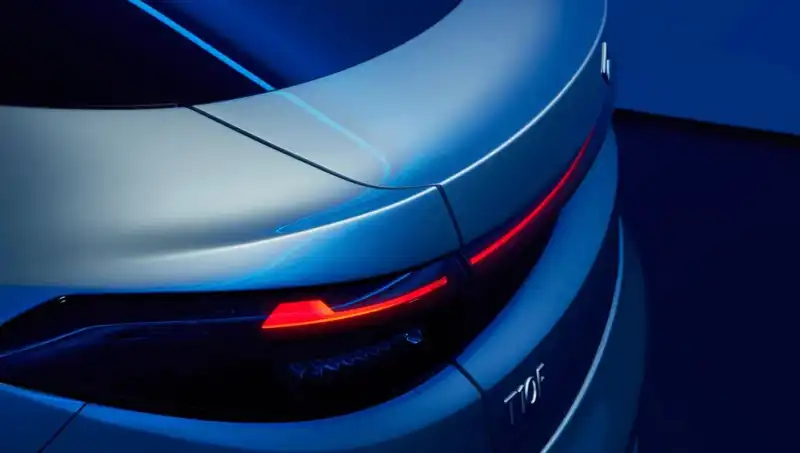 Togg'un Yeni Sedan Modeli: Elektrikli Devrimin Yoldaşı Olmaya Hazır!