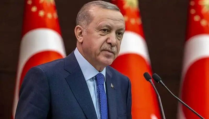 Cumhurbaşkanı Erdoğan: Terörsüz Türkiye İle Hedeflerimize Ulaşacağız